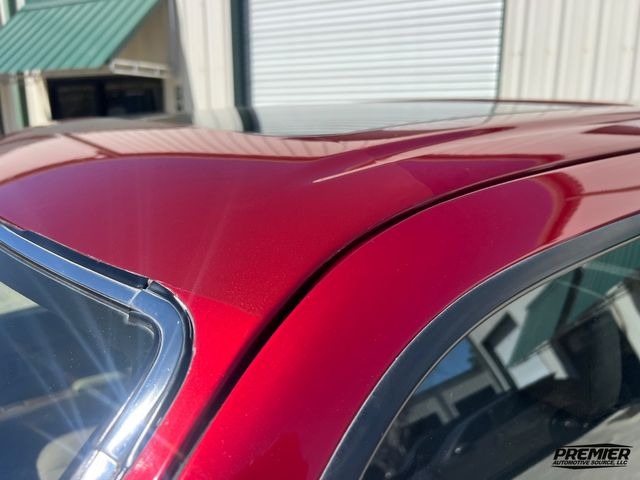 38k-Mile 1995 Toyota 4Runner Limited