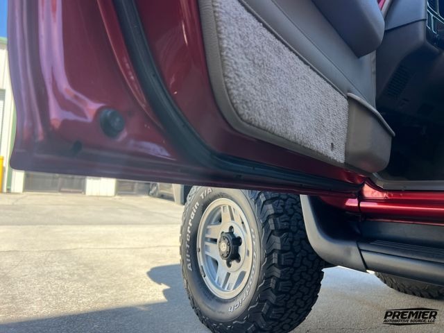 38k-Mile 1995 Toyota 4Runner Limited