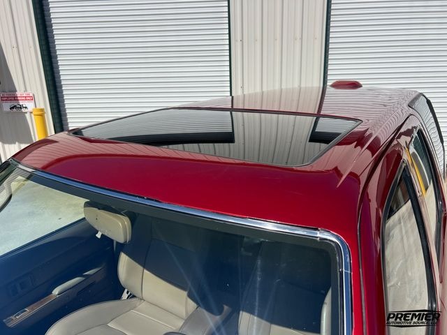 38k-Mile 1995 Toyota 4Runner Limited