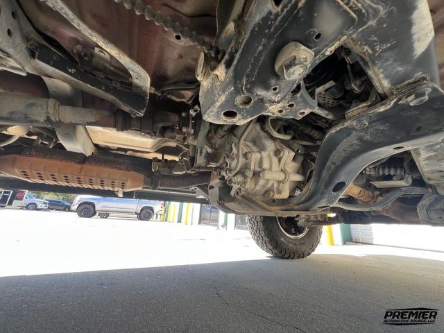 38k-Mile 1995 Toyota 4Runner Limited