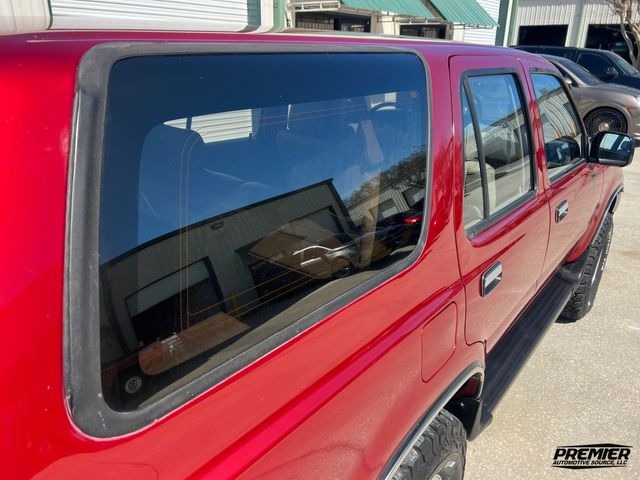 38k-Mile 1995 Toyota 4Runner Limited