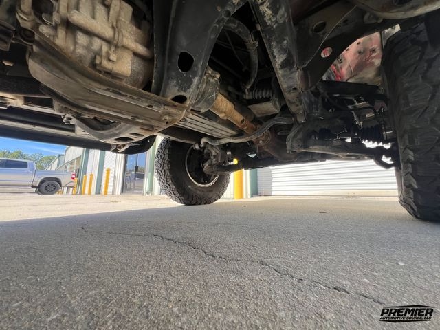 38k-Mile 1995 Toyota 4Runner Limited