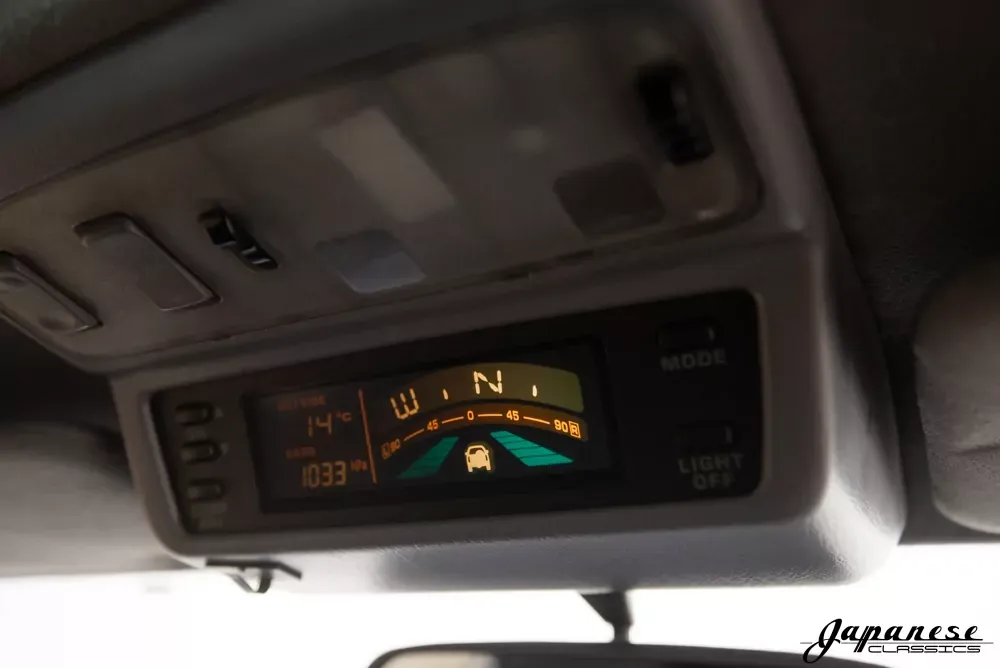 1997 Toyota Hilux Surf SSR-X