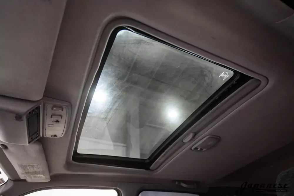 1997 Toyota Hilux Surf SSR-X