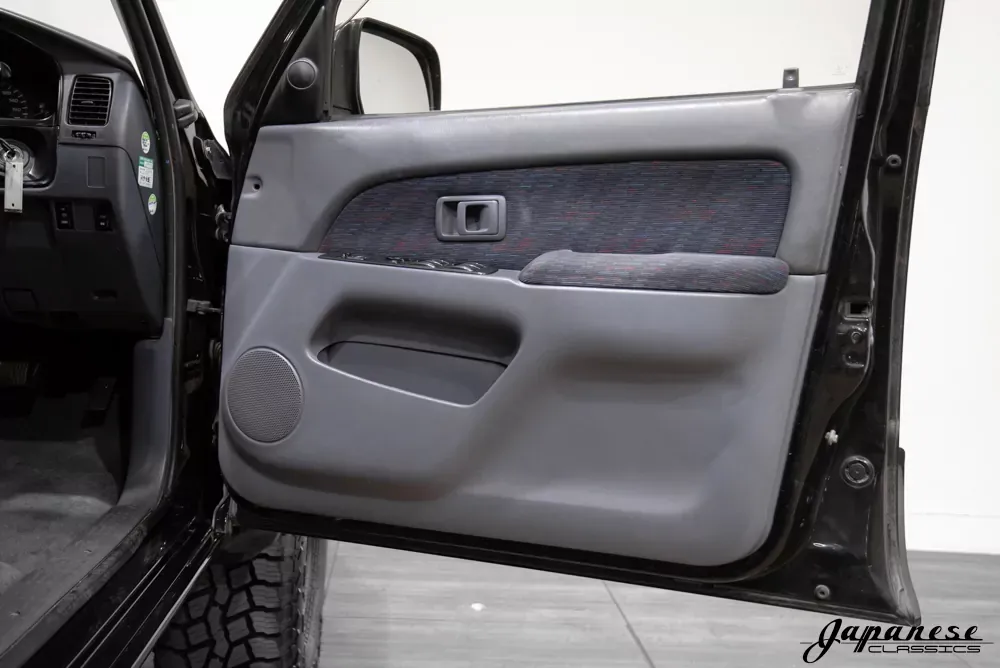 1997 Toyota Hilux Surf SSR-X