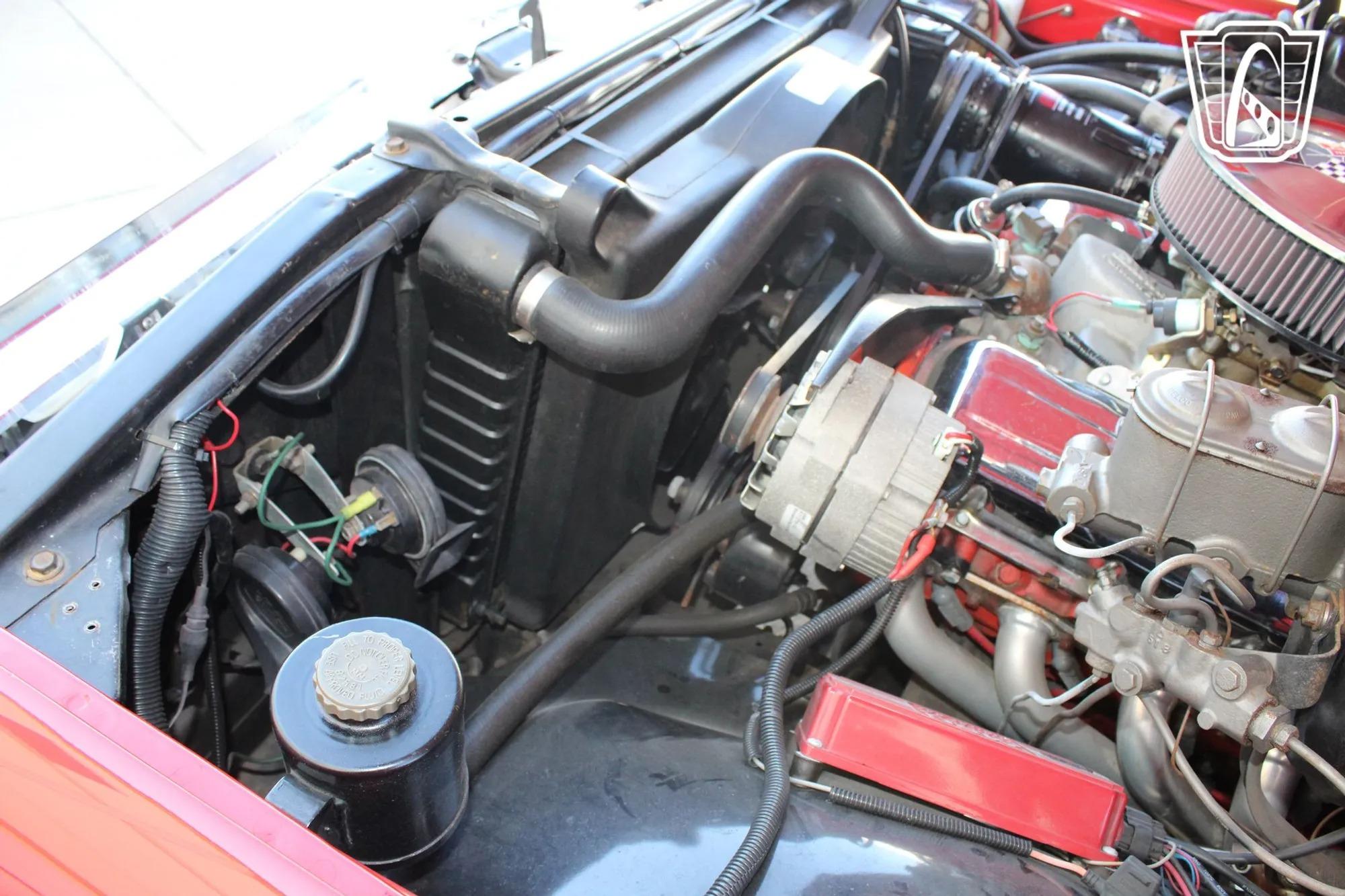 1972 Chevrolet C10