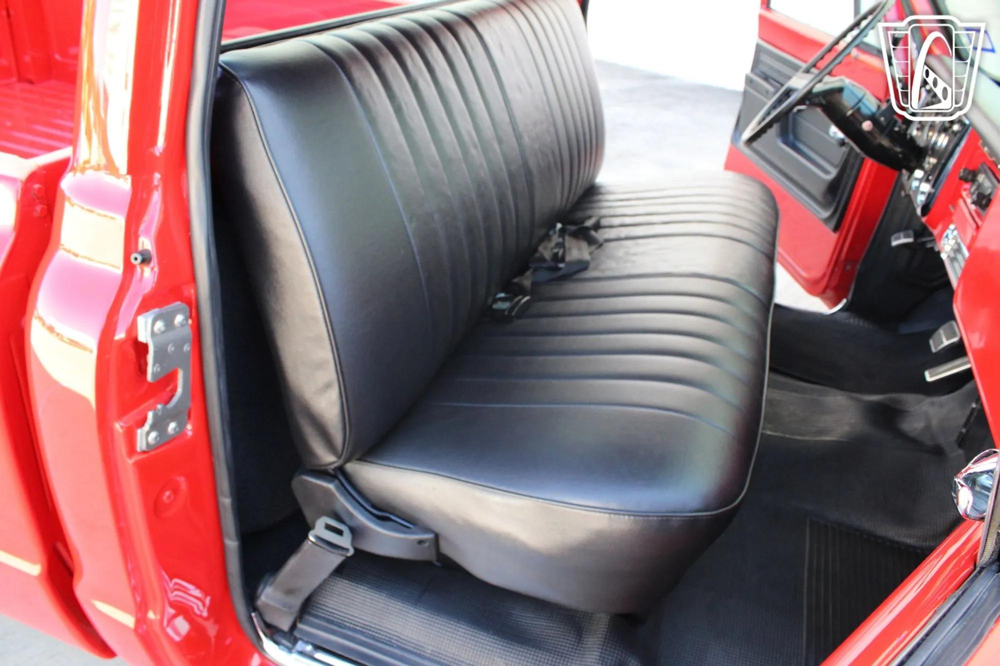 1972 Chevrolet C10