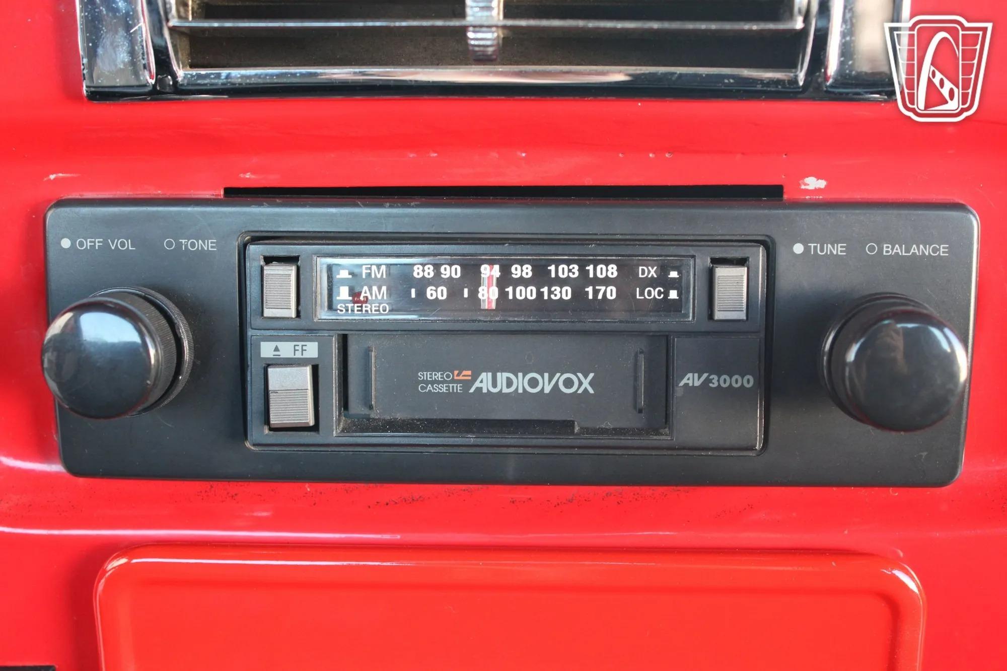 1972 Chevrolet C10