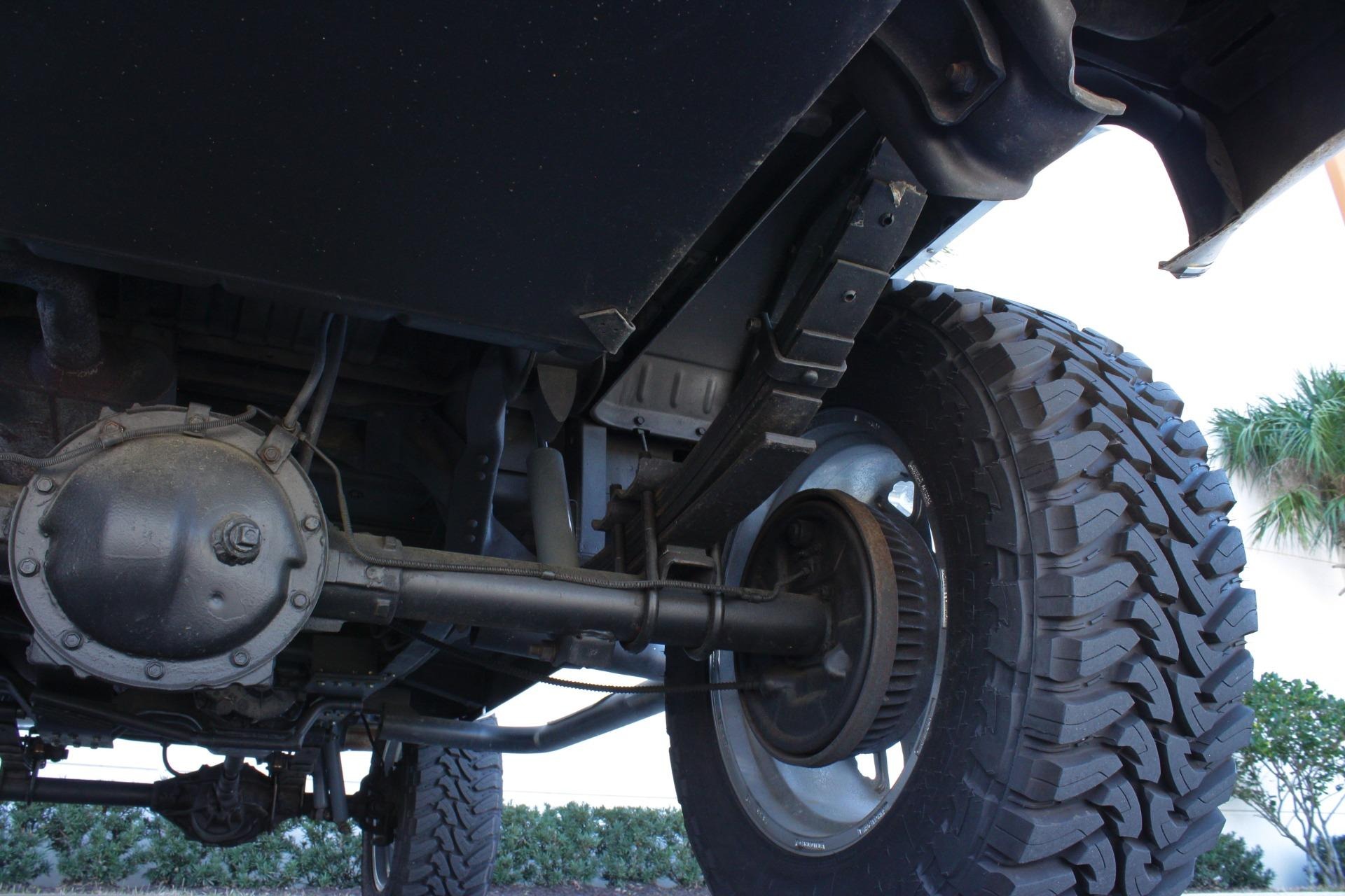 1986 Chevrolet K5 Blazer