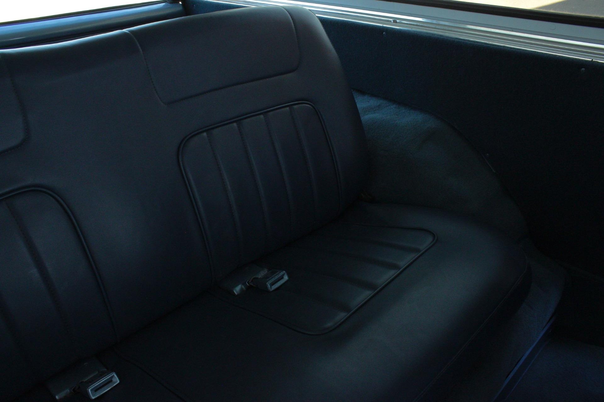 1986 Chevrolet K5 Blazer