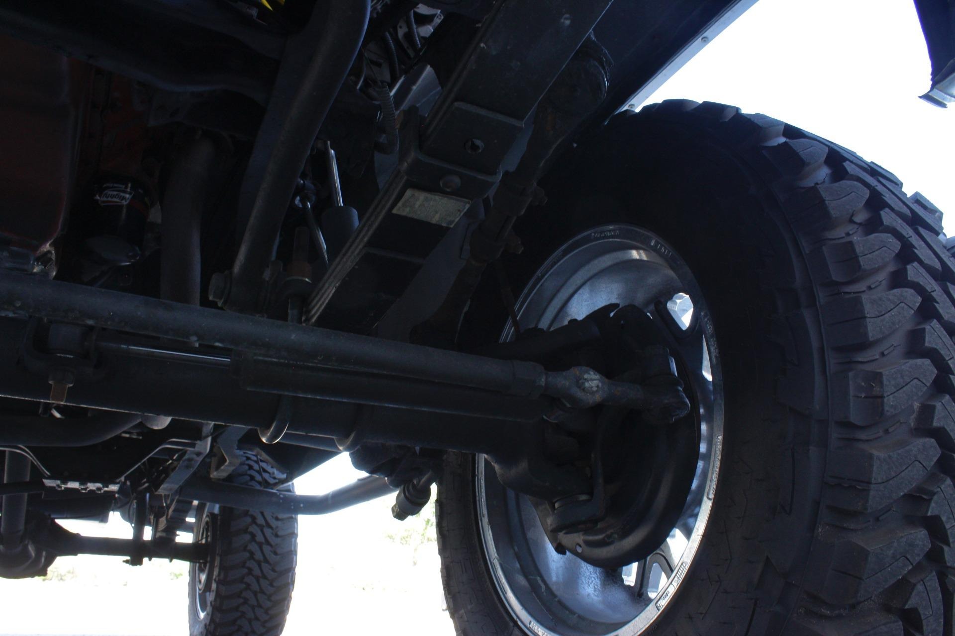 1986 Chevrolet K5 Blazer