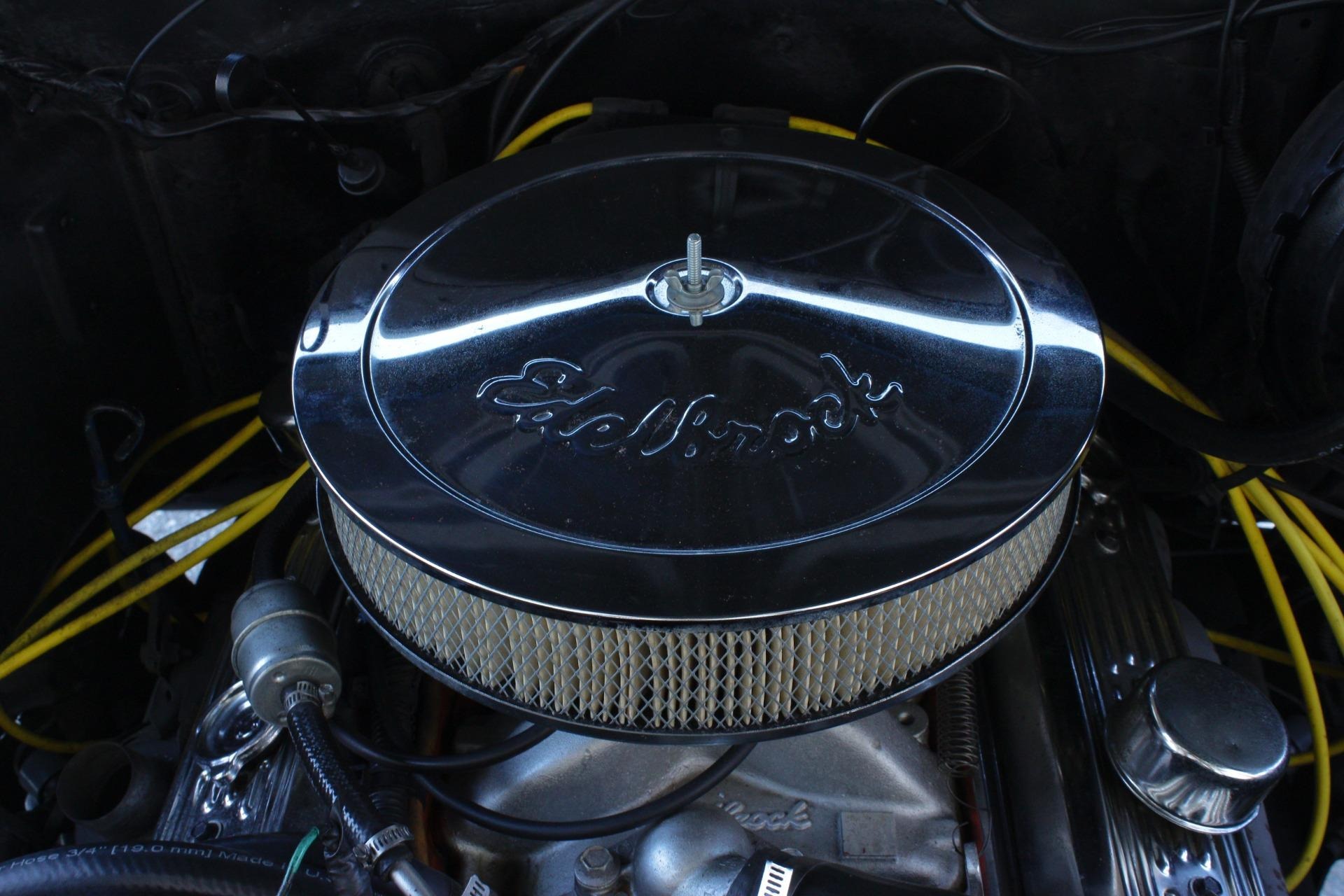 1986 Chevrolet K5 Blazer