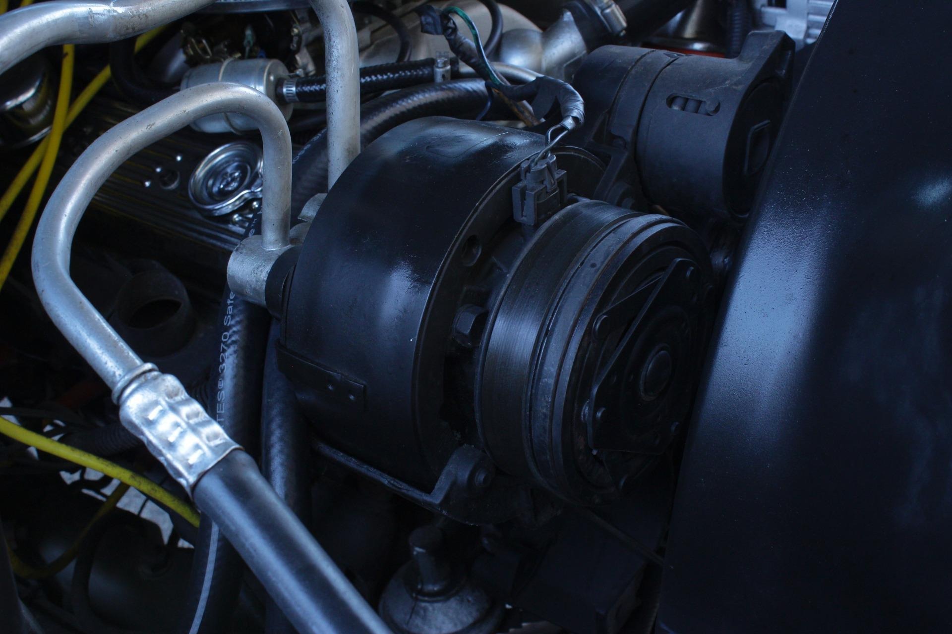 1986 Chevrolet K5 Blazer