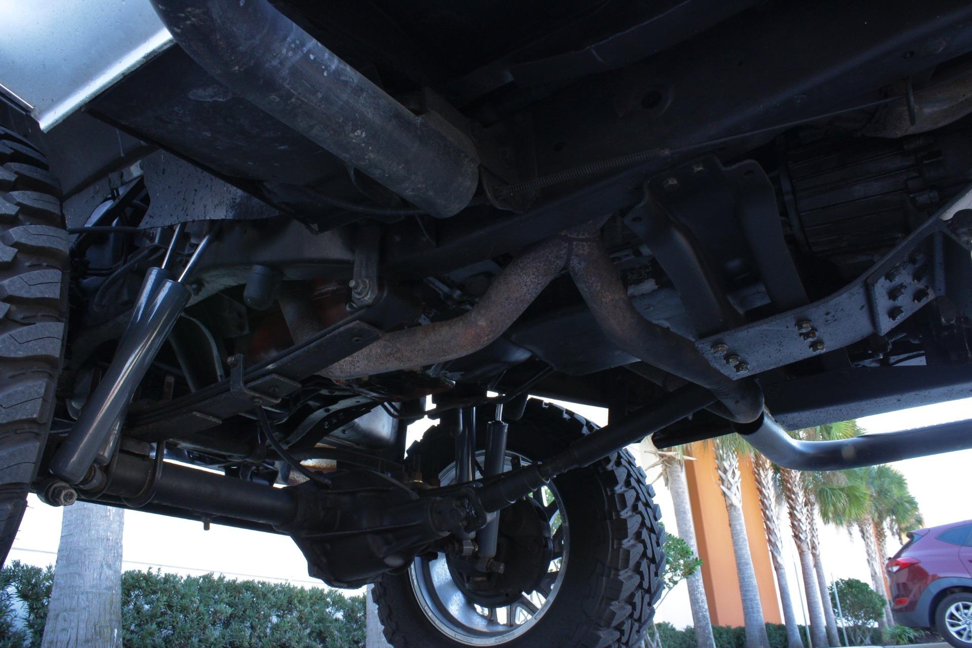 1986 Chevrolet K5 Blazer