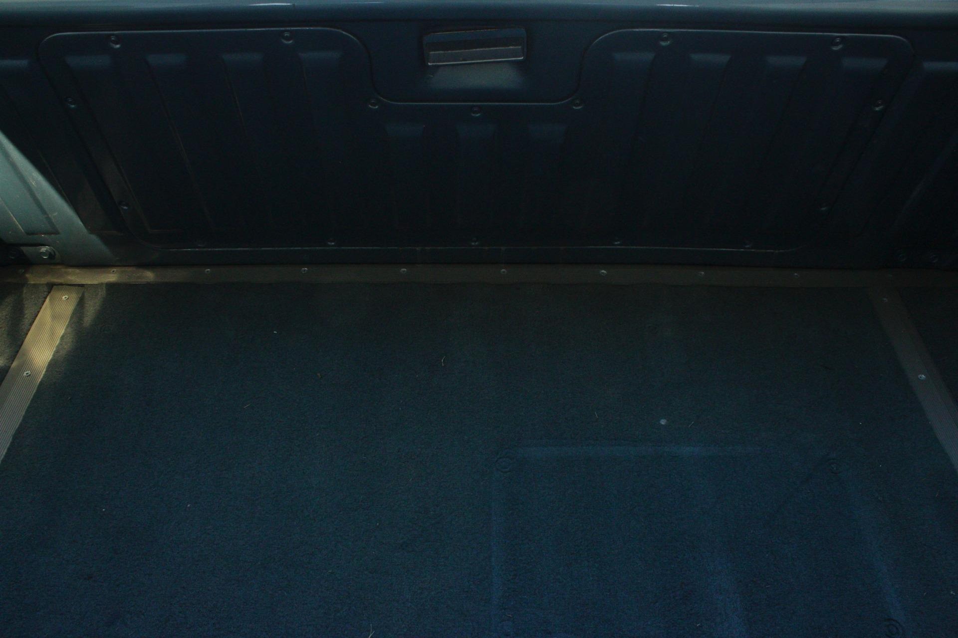 1986 Chevrolet K5 Blazer