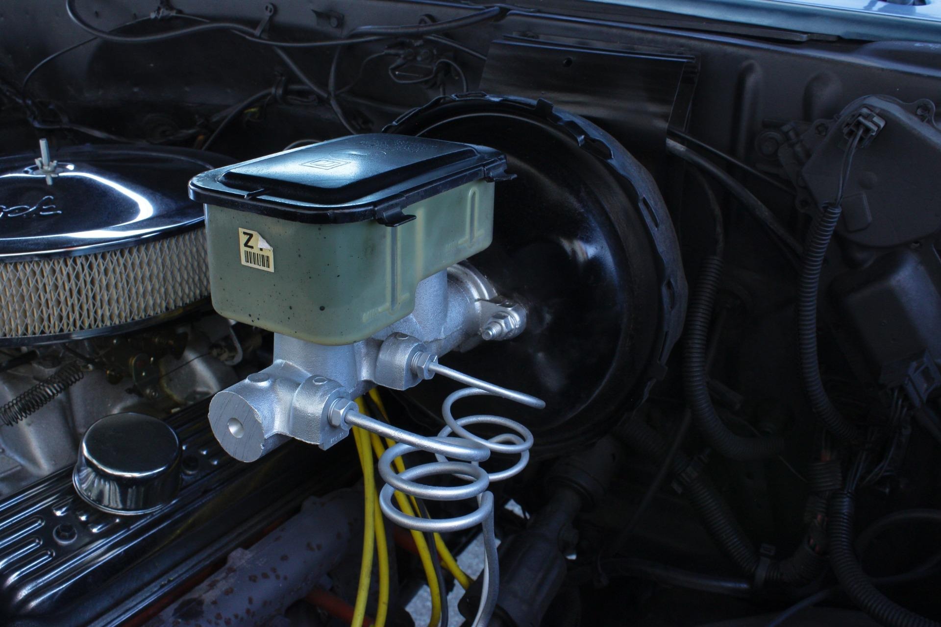 1986 Chevrolet K5 Blazer