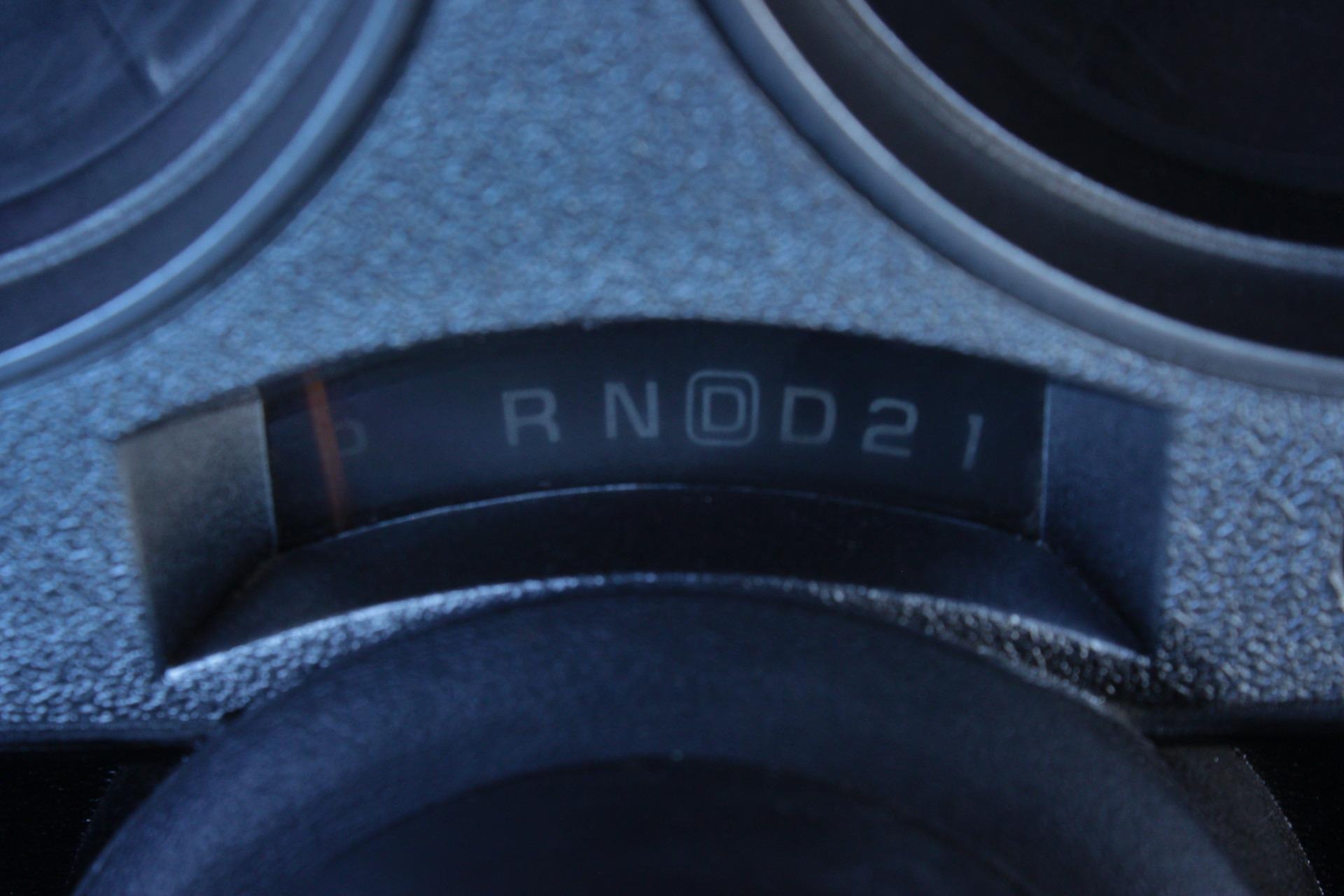 1986 Chevrolet K5 Blazer