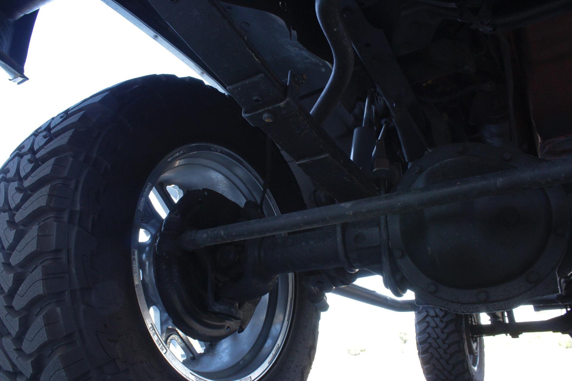 1986 Chevrolet K5 Blazer