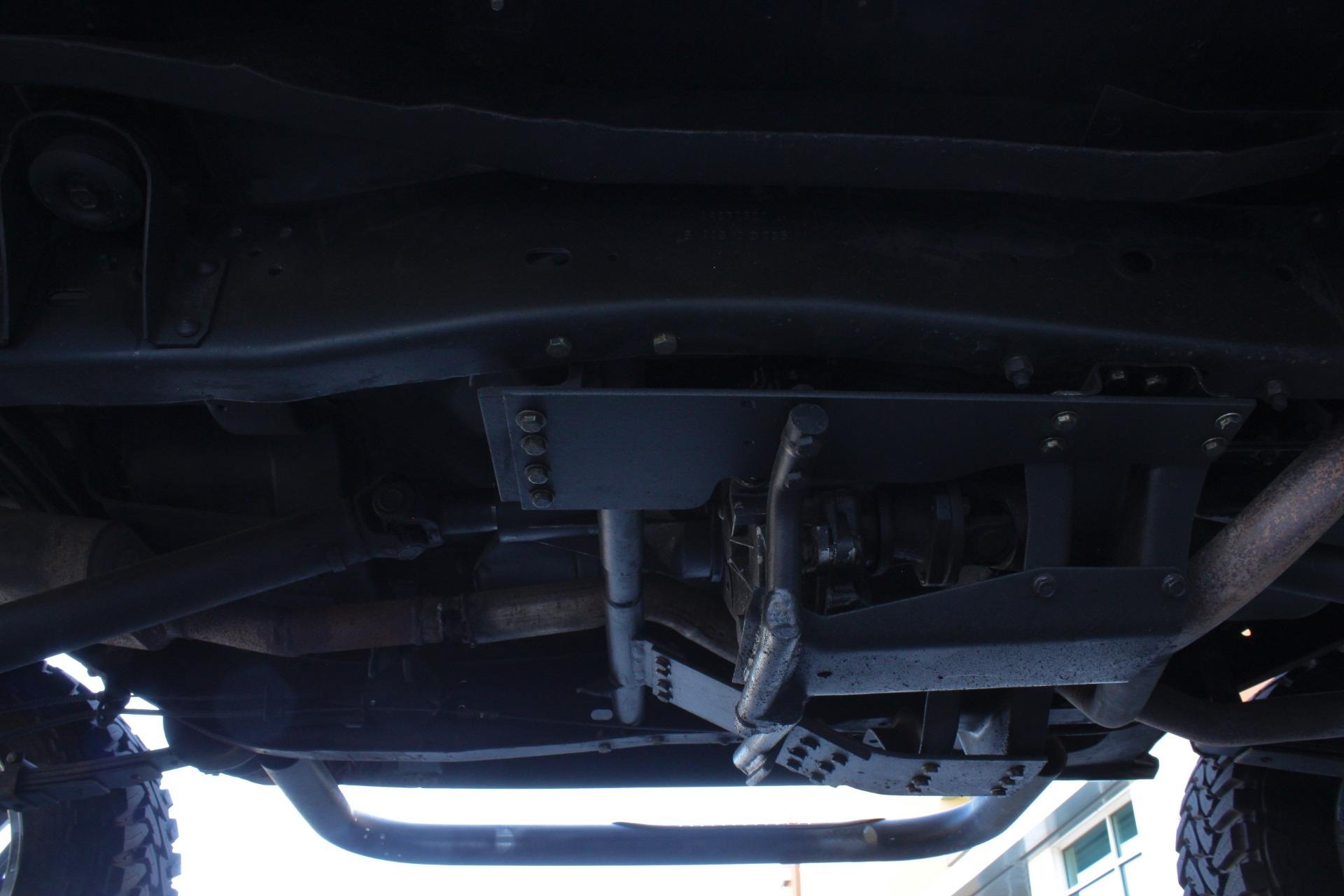 1986 Chevrolet K5 Blazer