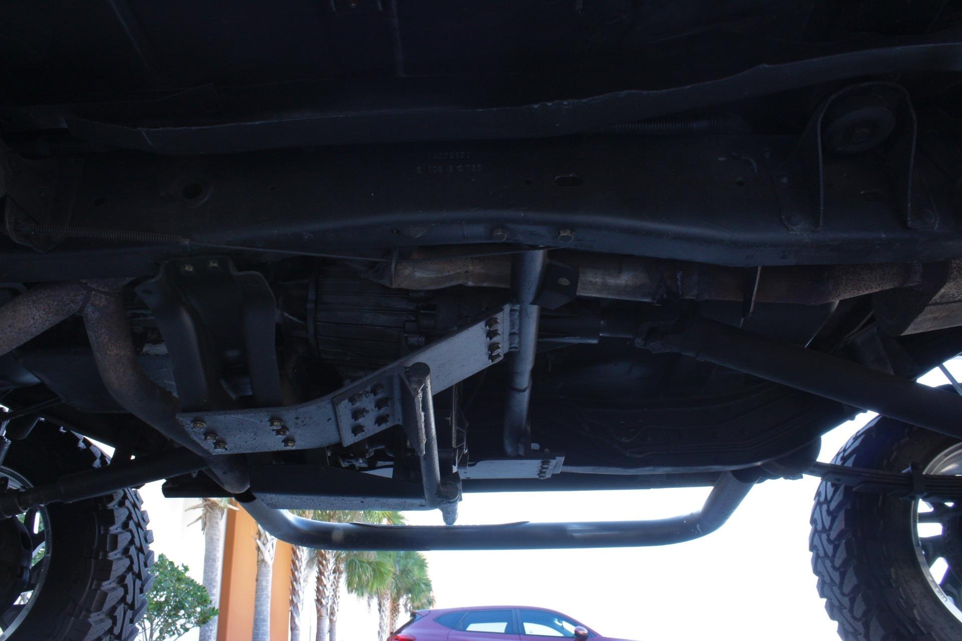 1986 Chevrolet K5 Blazer