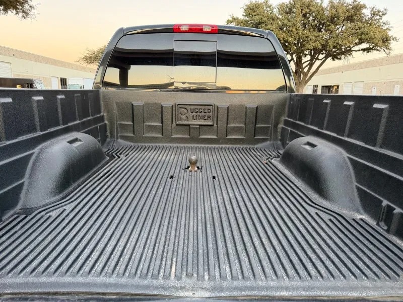 2007 Dodge Ram 3500 Laramie