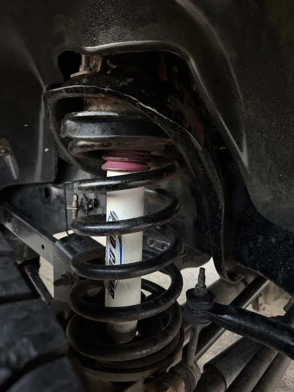 2007 Dodge Ram 3500 Laramie