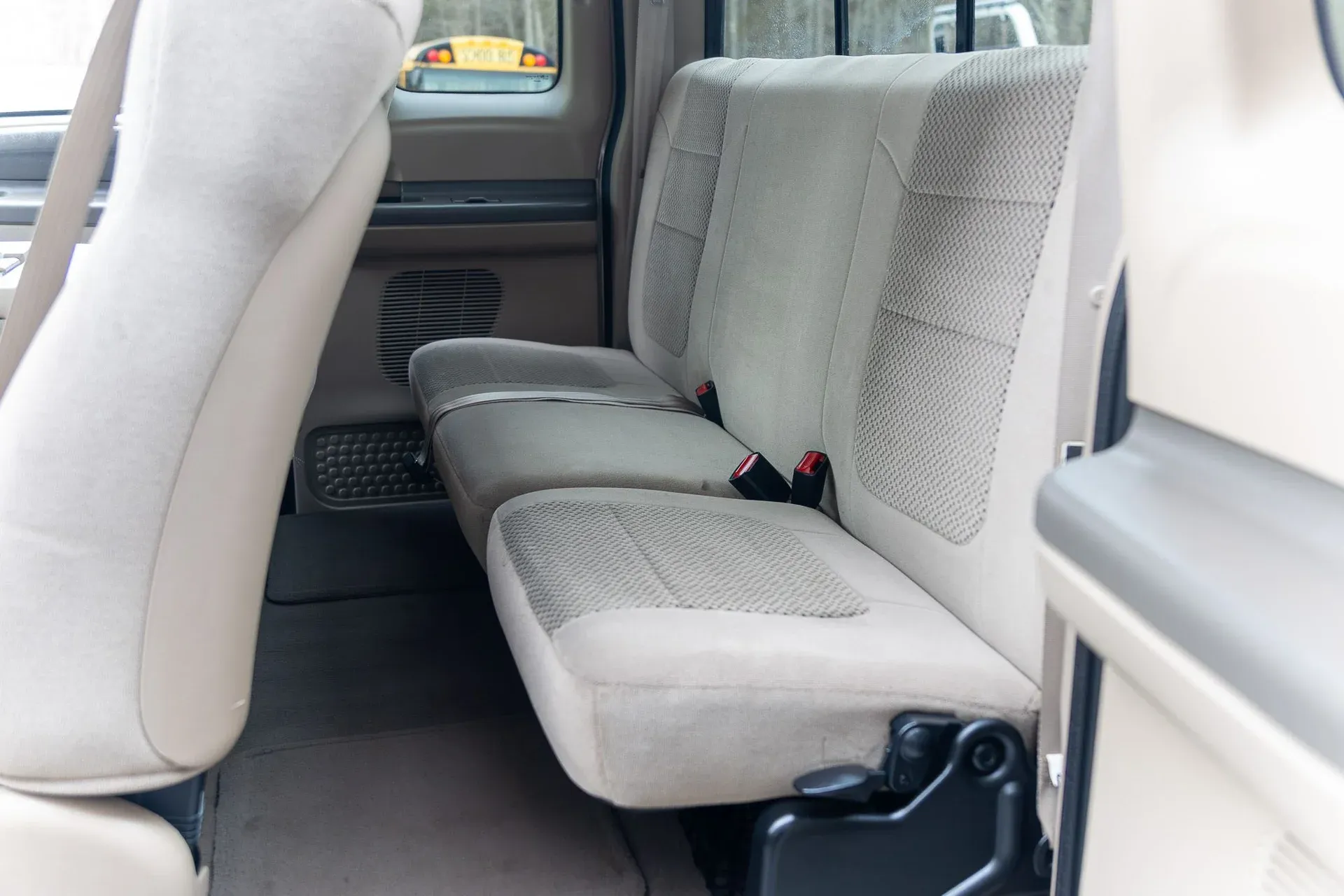 66k-Mile 2001 Ford F-350