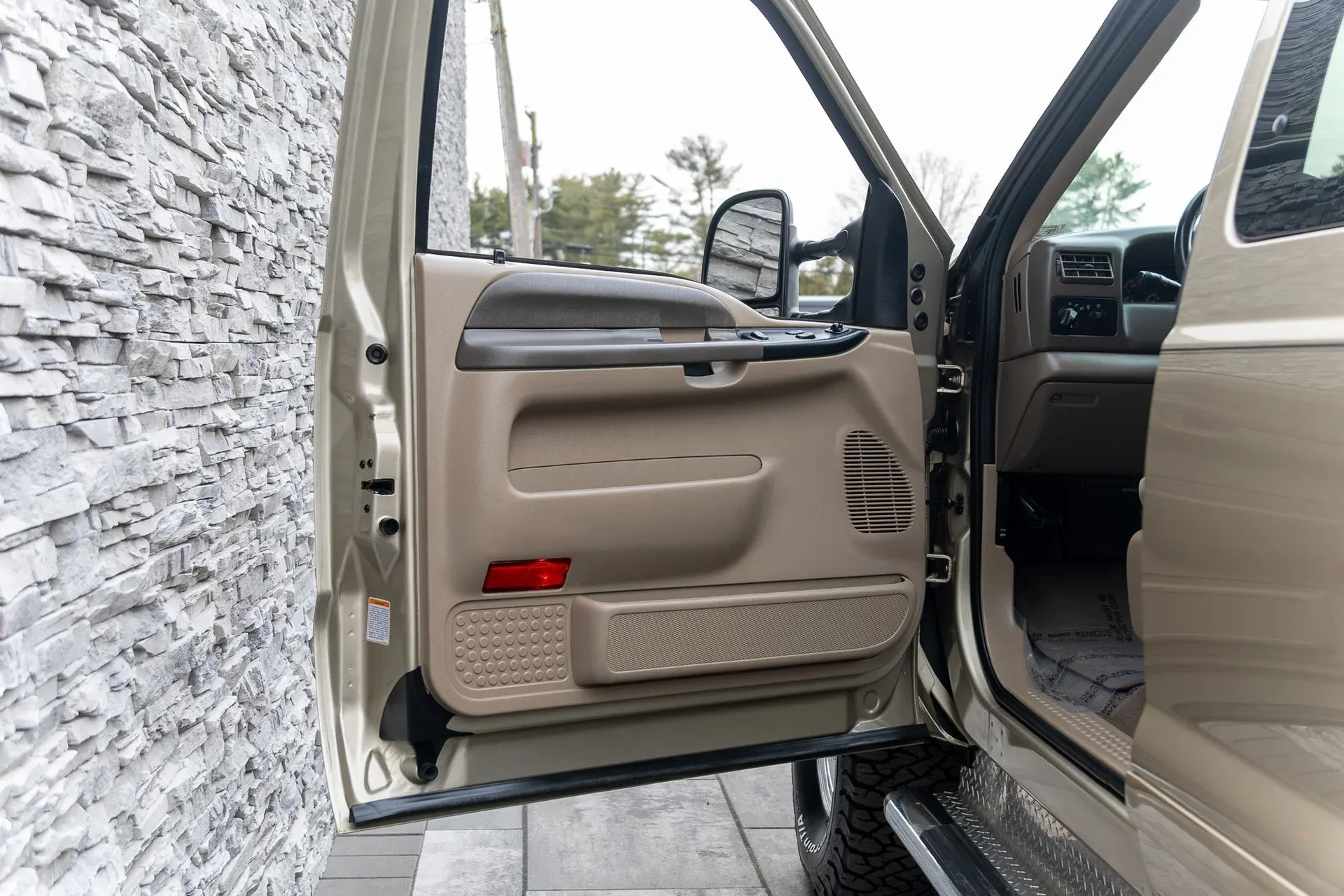 66k-Mile 2001 Ford F-350