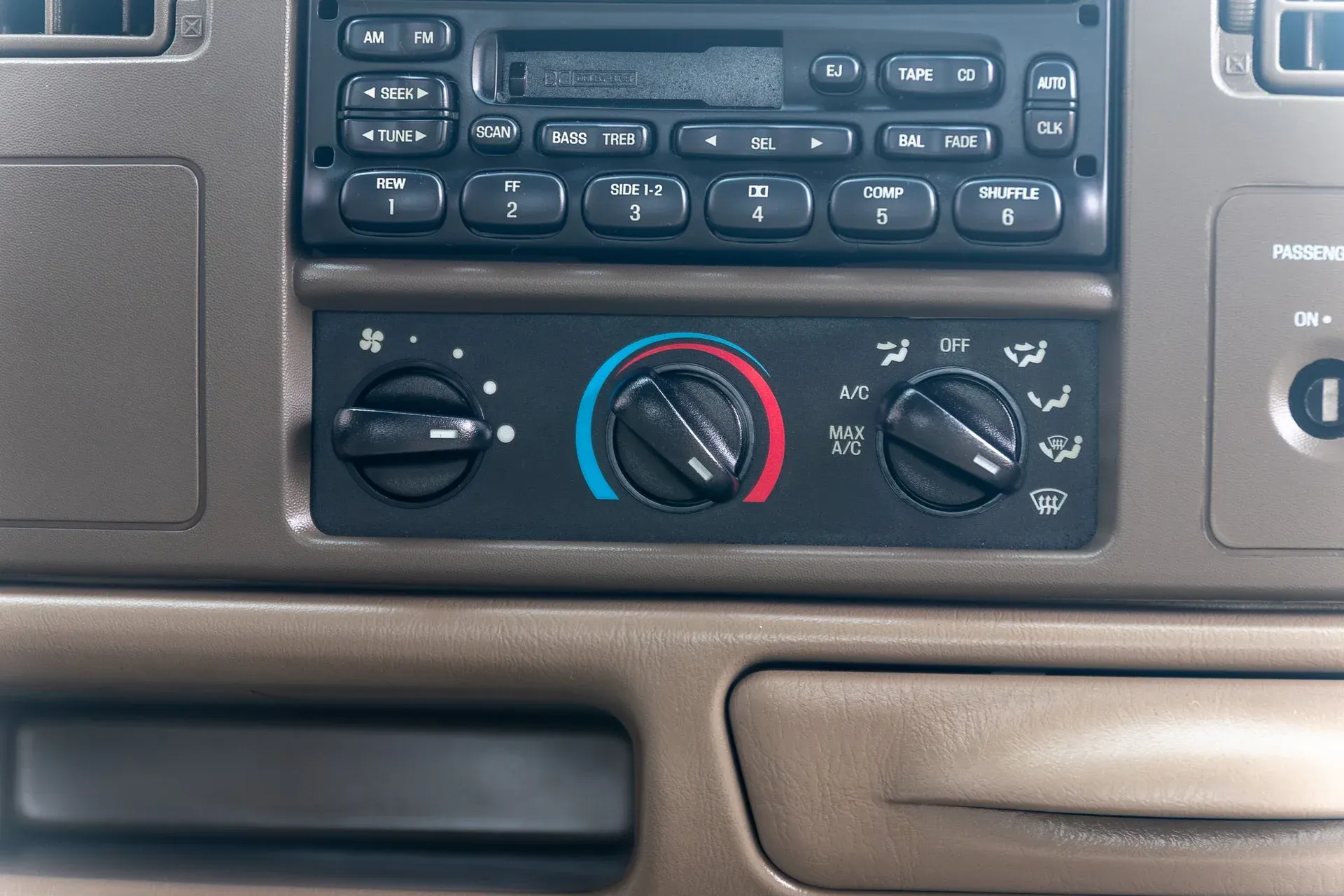 66k-Mile 2001 Ford F-350