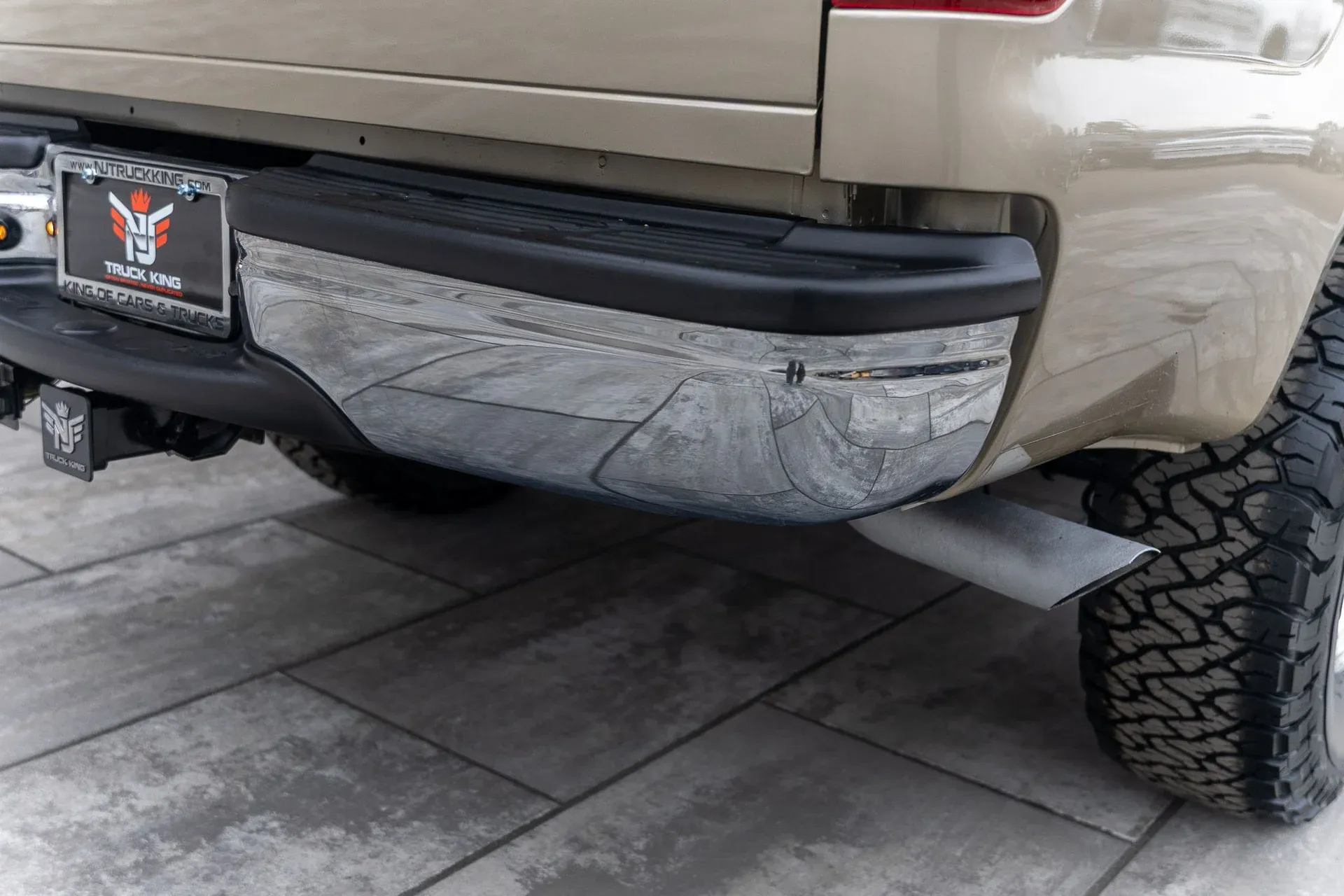 66k-Mile 2001 Ford F-350