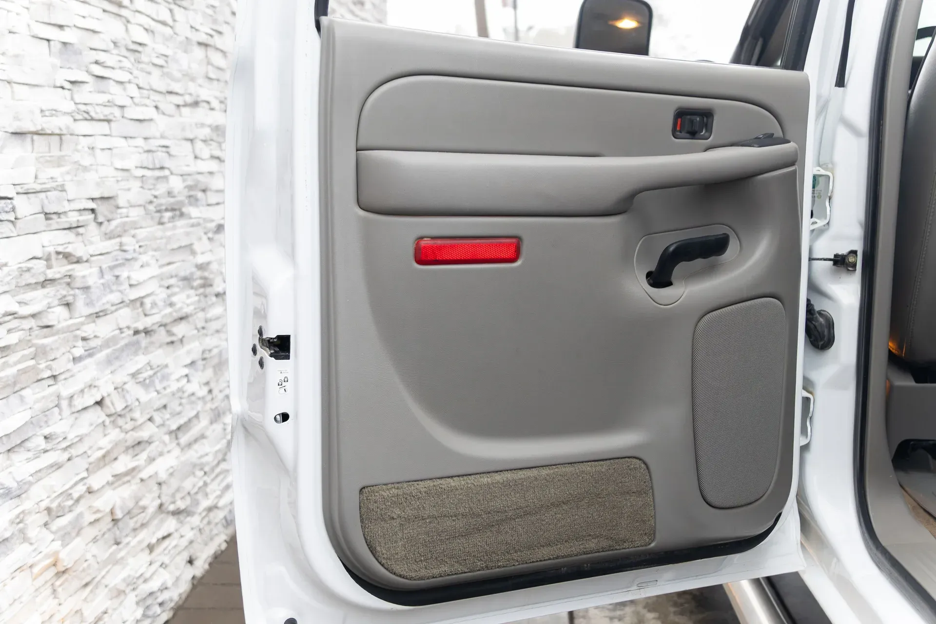 2005 GMC Sierra 2500HD SLT