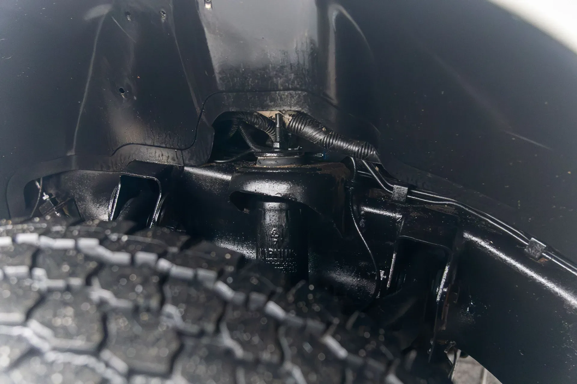 2005 GMC Sierra 2500HD SLT