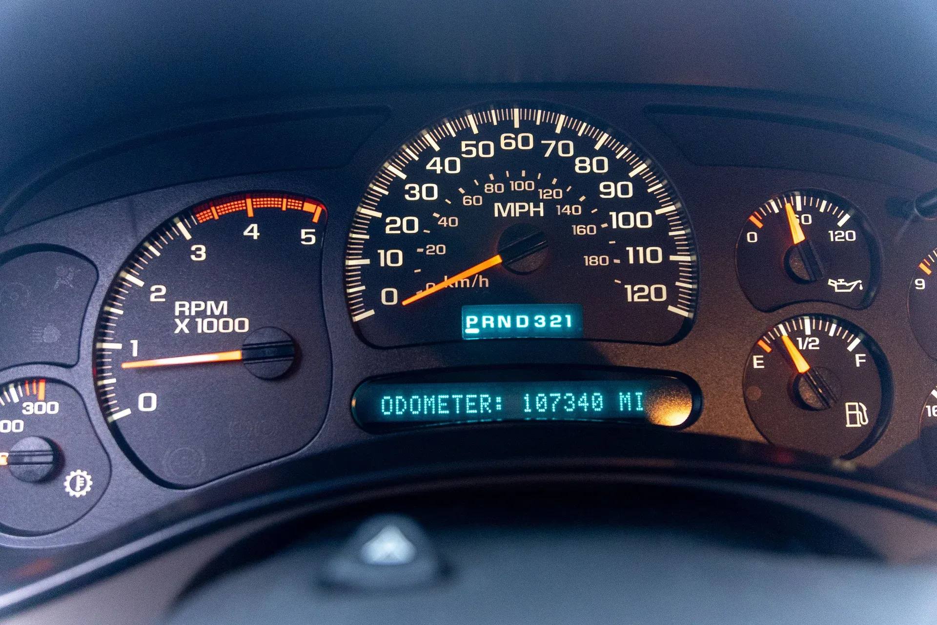 2005 GMC Sierra 2500HD SLT