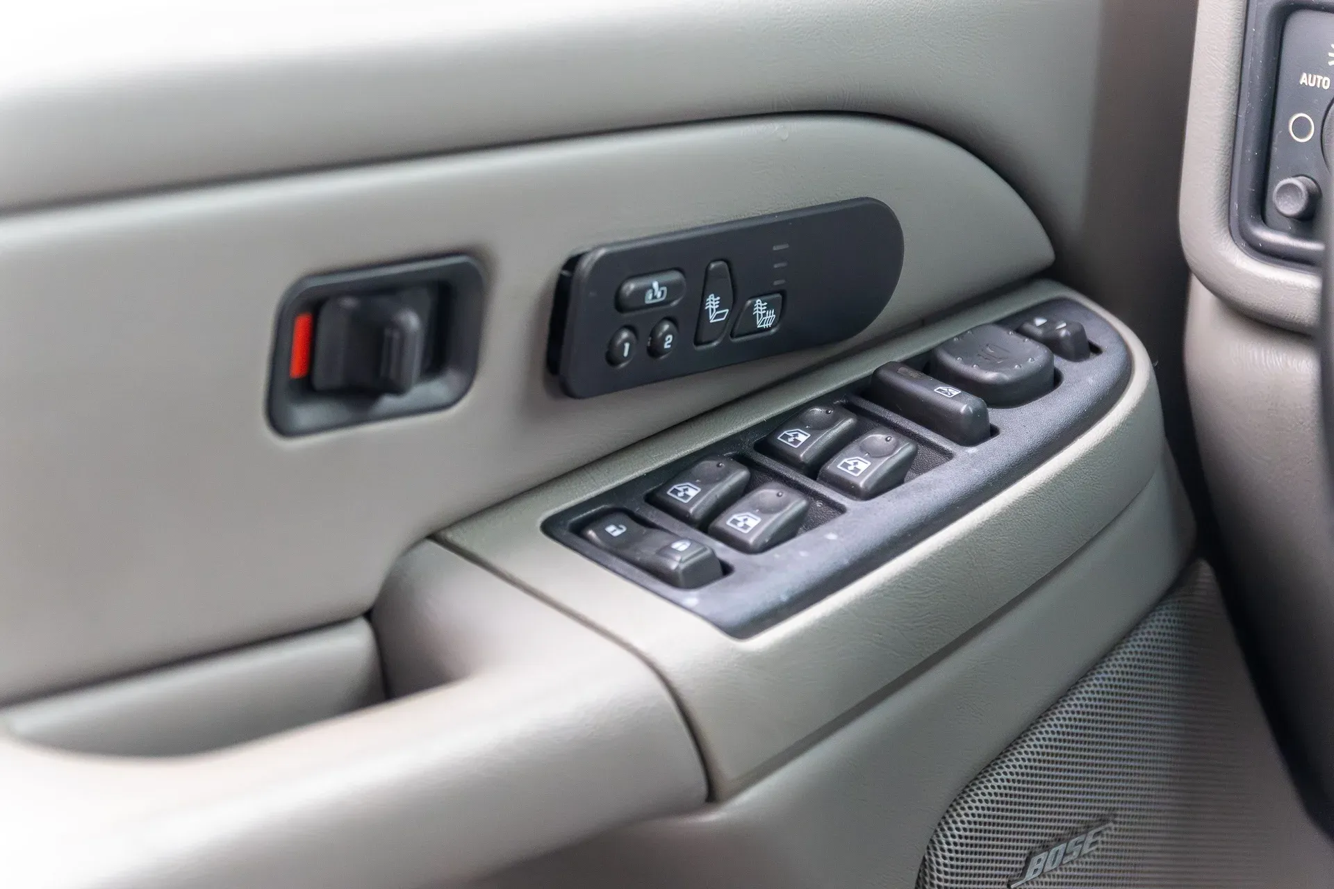 2005 GMC Sierra 2500HD SLT