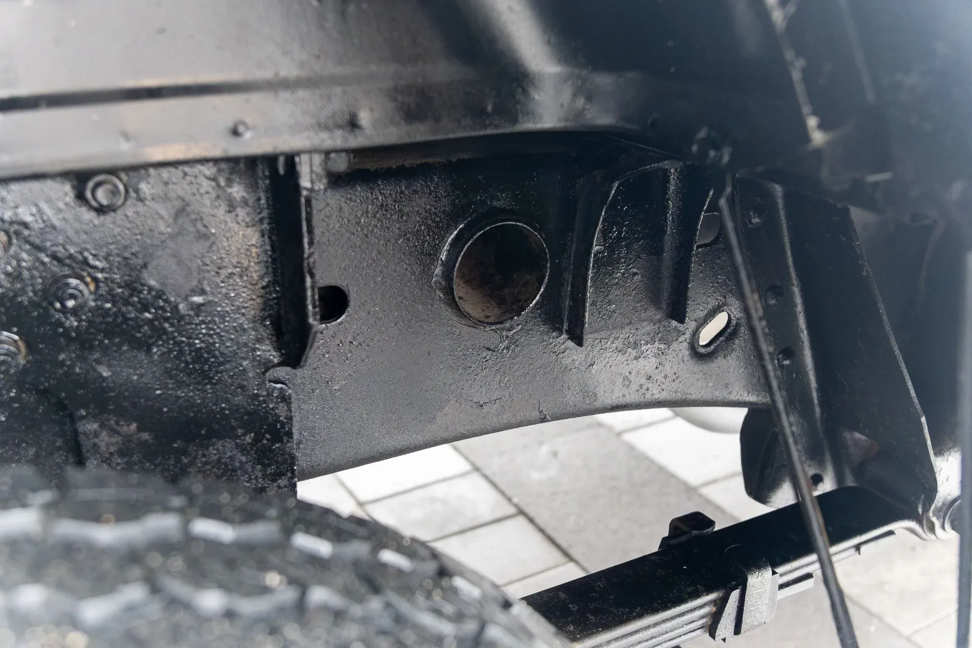 2005 GMC Sierra 2500HD SLT