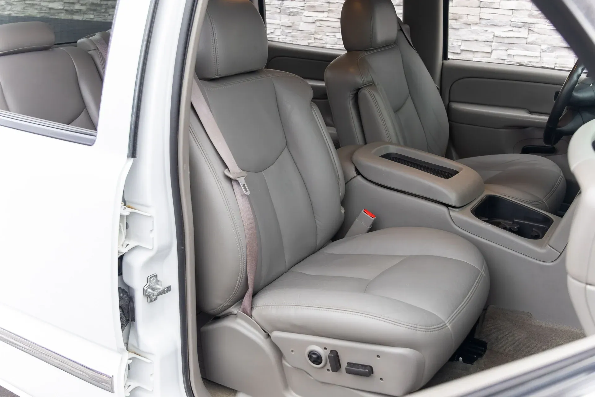 2005 GMC Sierra 2500HD SLT