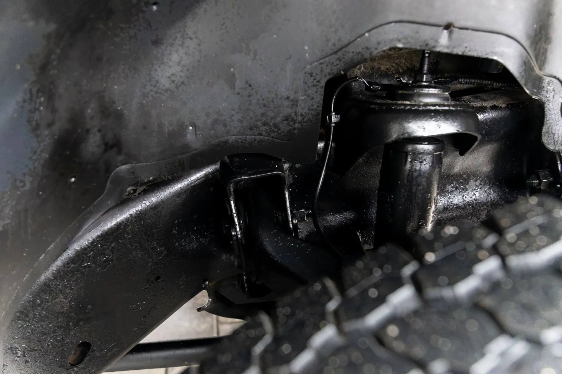 2005 GMC Sierra 2500HD SLT