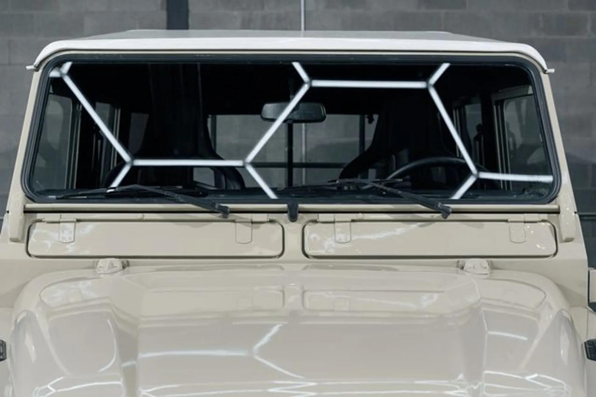 1994 Land Rover Defender 130