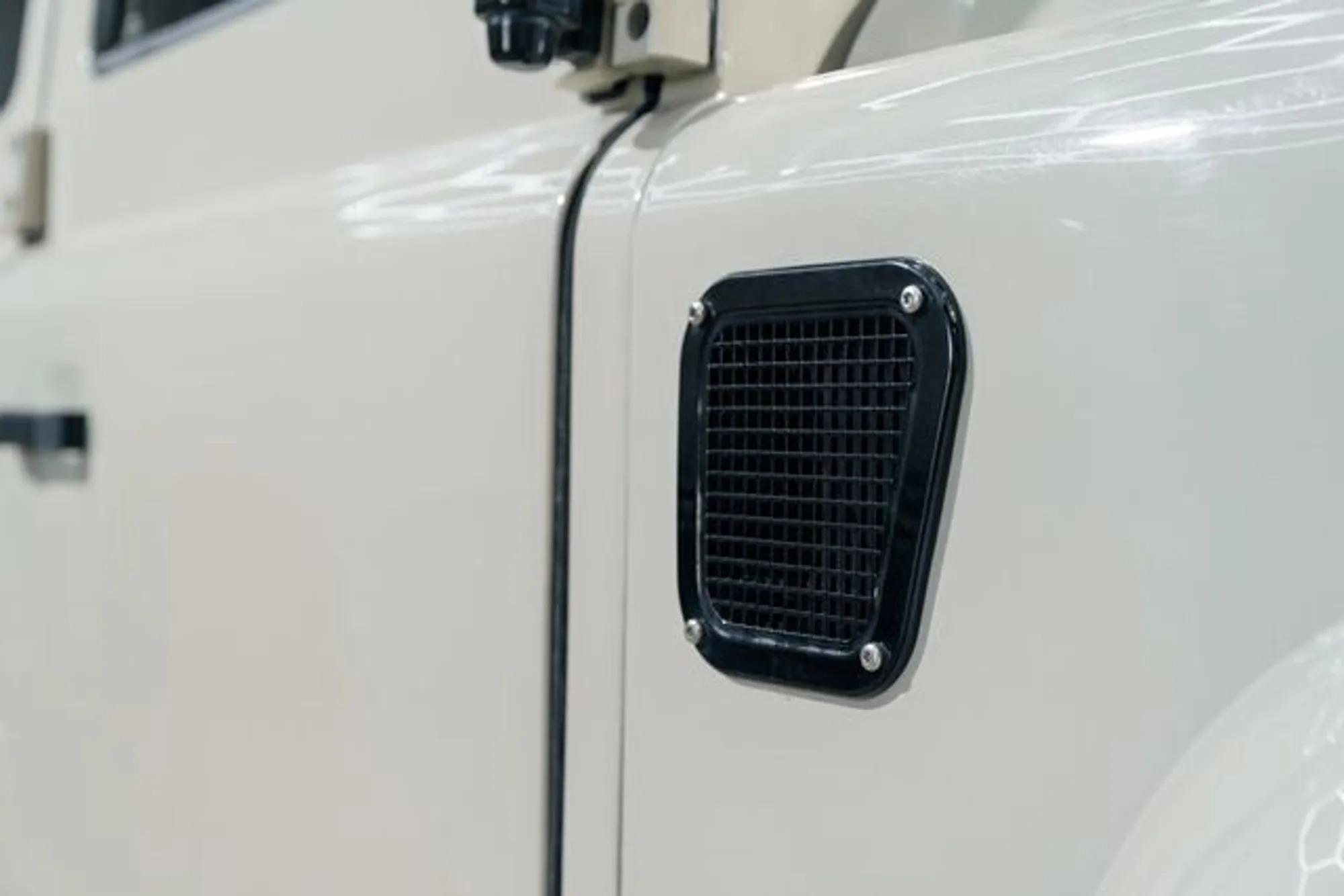 1994 Land Rover Defender 130