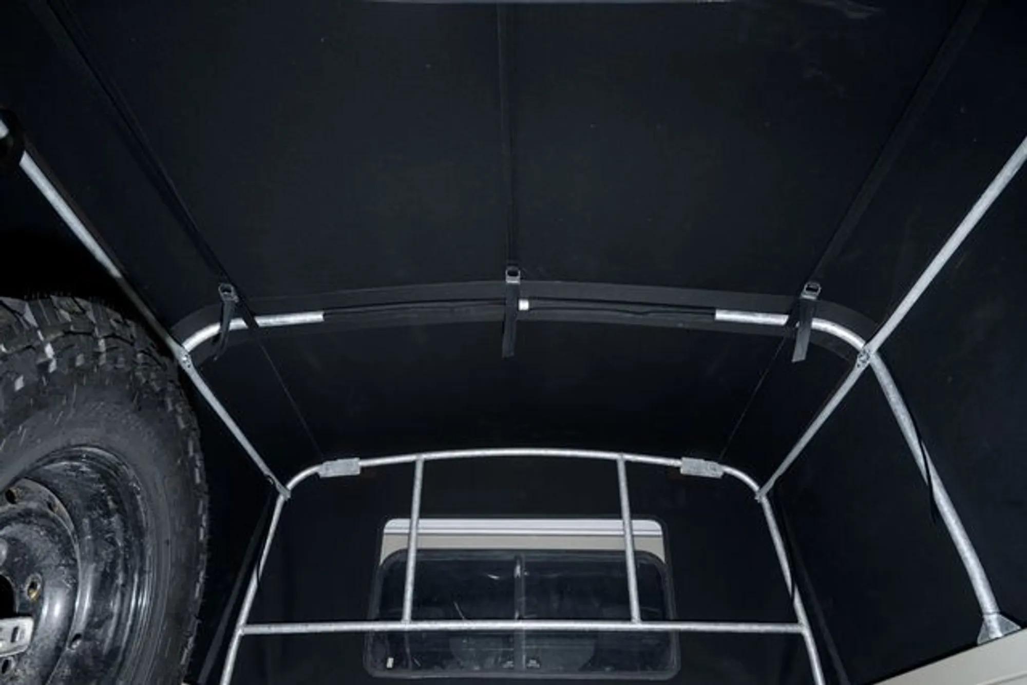 1994 Land Rover Defender 130