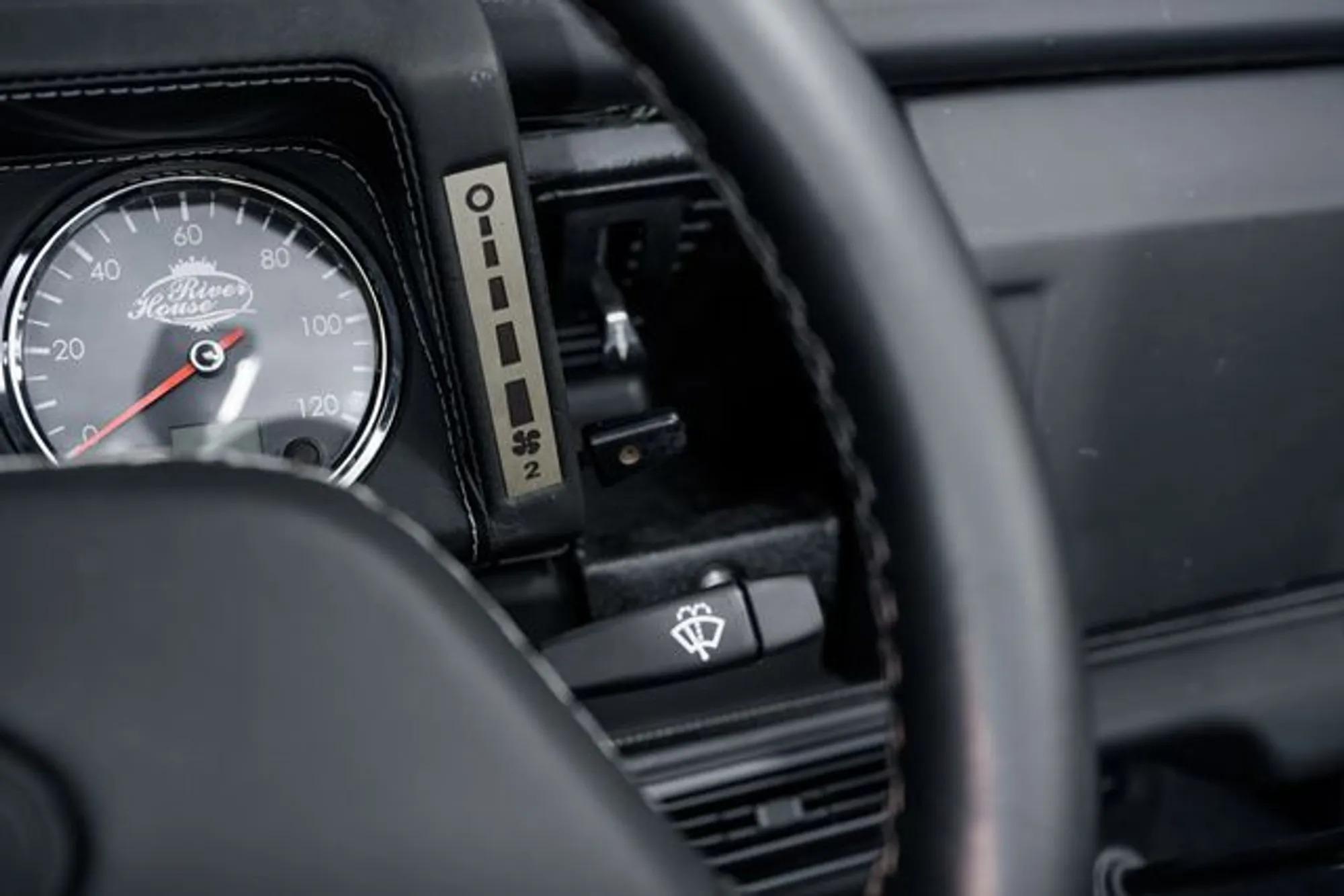 1994 Land Rover Defender 130