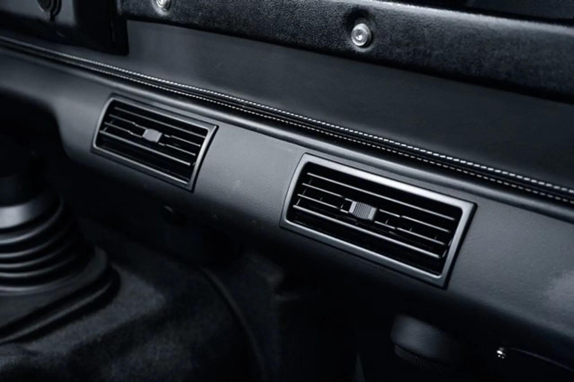 1994 Land Rover Defender 130