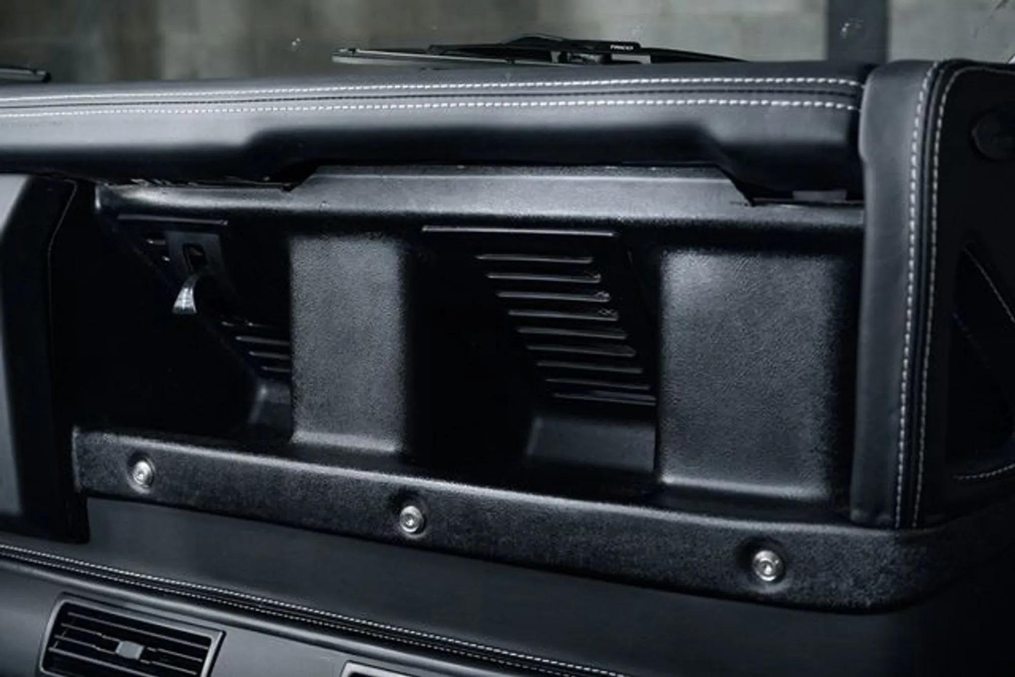 1994 Land Rover Defender 130