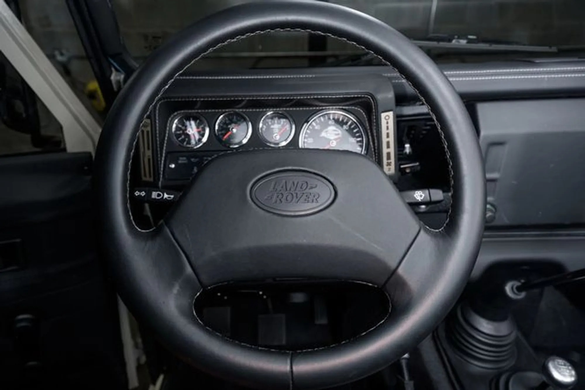 1994 Land Rover Defender 130