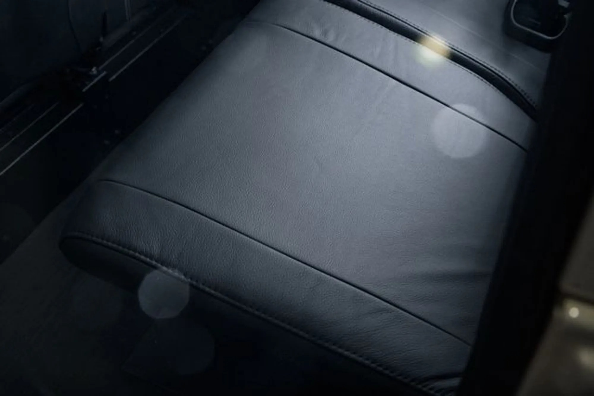 1994 Land Rover Defender 130