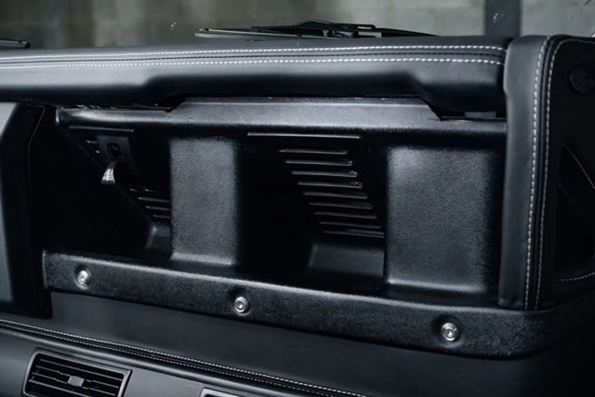 1994 Land Rover Defender 130