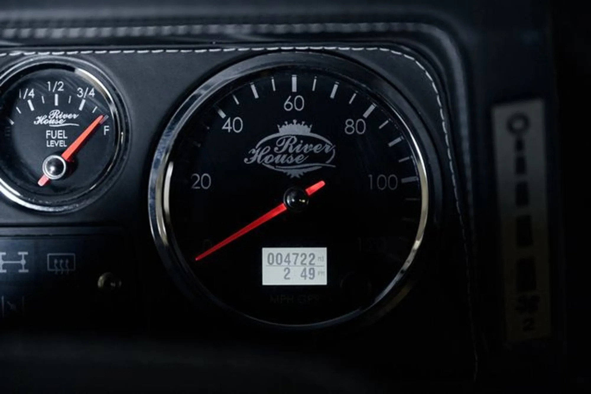 1994 Land Rover Defender 130