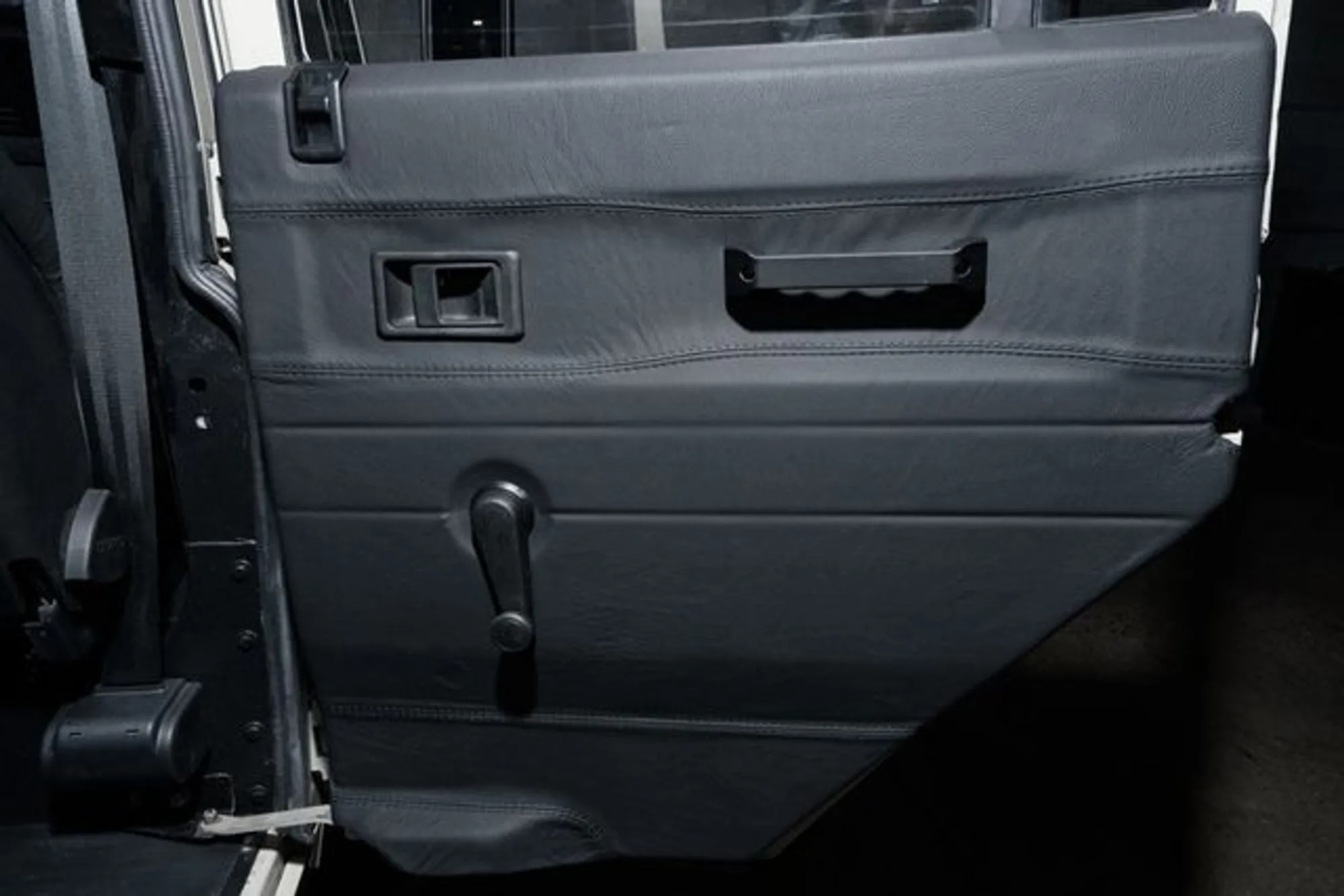 1994 Land Rover Defender 130