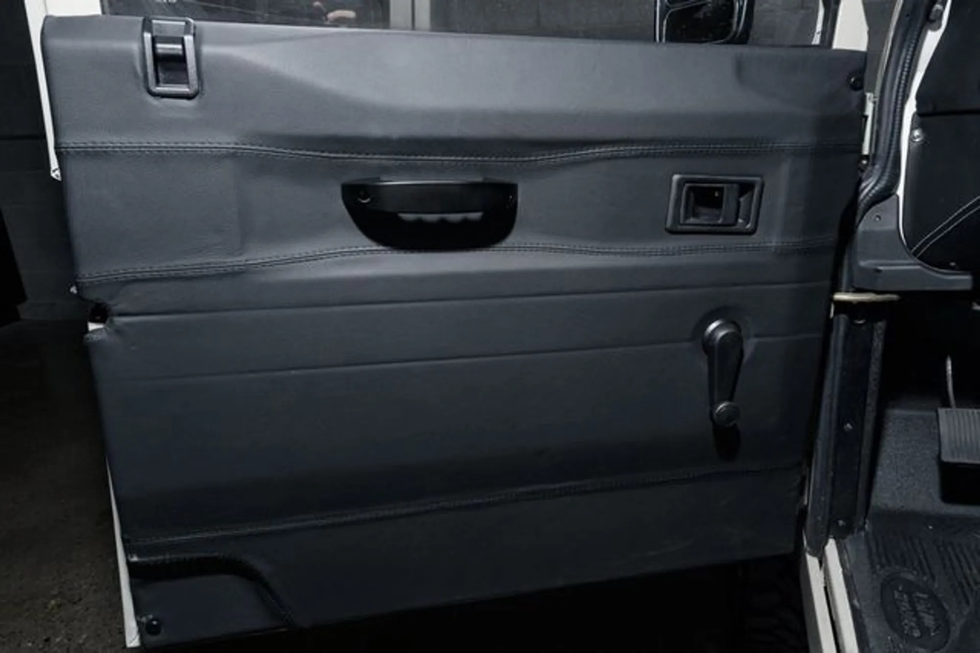 1994 Land Rover Defender 130