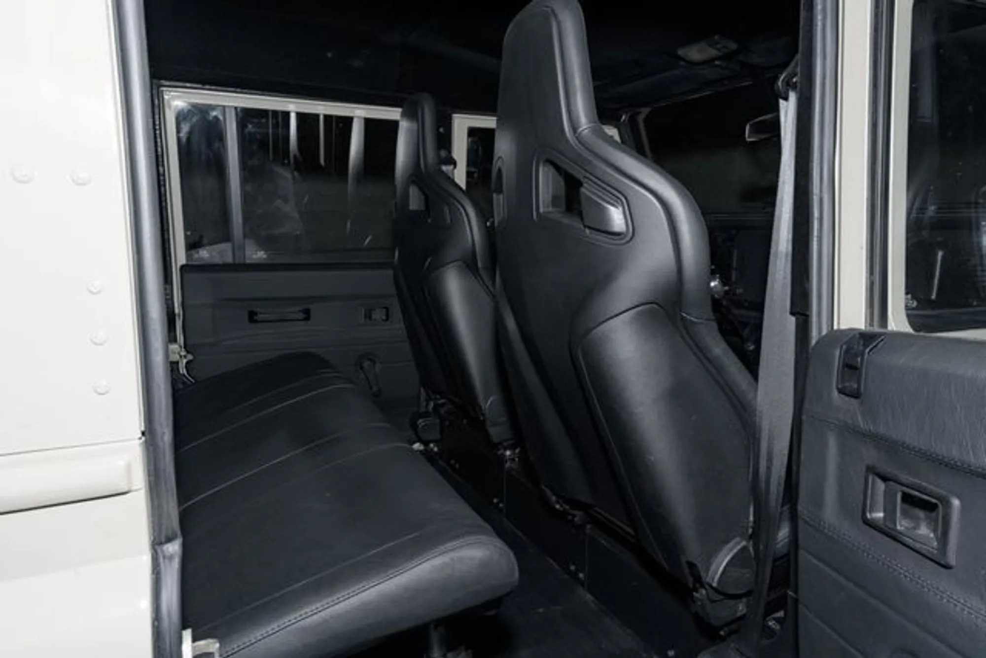 1994 Land Rover Defender 130